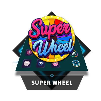 Super Wheel